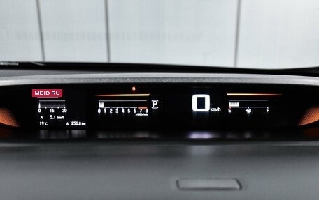 Honda Stepwgn IV, 2015 год, 1 899 000 рублей, 14 фотография