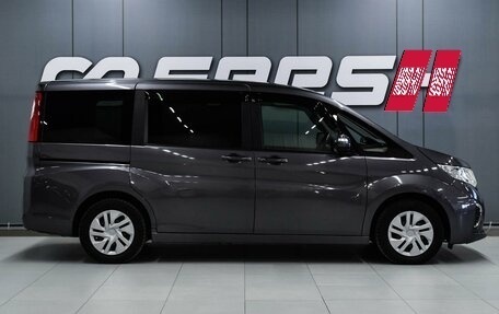 Honda Stepwgn IV, 2015 год, 1 899 000 рублей, 5 фотография