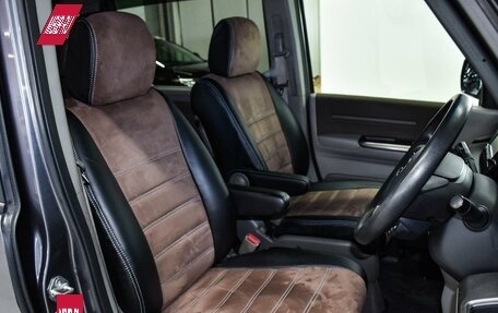 Honda Stepwgn IV, 2015 год, 1 899 000 рублей, 9 фотография