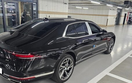 Genesis G90, 2026 год, 16 490 000 рублей, 3 фотография