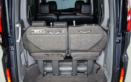 Honda Stepwgn IV, 2015 год, 1 899 000 рублей, 27 фотография