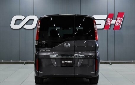 Honda Stepwgn IV, 2015 год, 1 899 000 рублей, 4 фотография