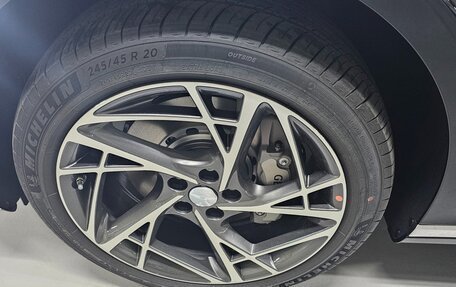 Genesis G90, 2026 год, 16 490 000 рублей, 5 фотография