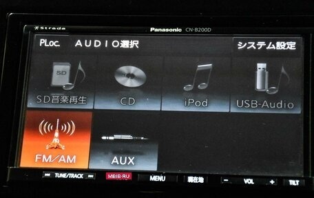 Honda Stepwgn IV, 2015 год, 1 899 000 рублей, 17 фотография