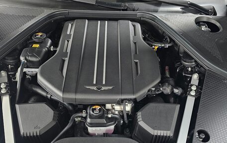 Genesis G90, 2026 год, 16 490 000 рублей, 6 фотография