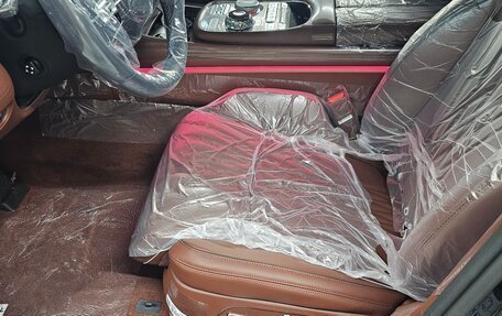 Genesis G90, 2026 год, 16 490 000 рублей, 14 фотография