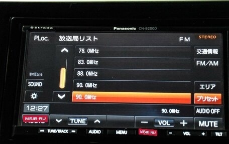 Honda Stepwgn IV, 2015 год, 1 899 000 рублей, 15 фотография