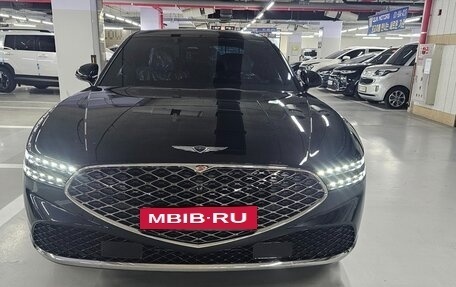 Genesis G90, 2026 год, 16 490 000 рублей, 2 фотография