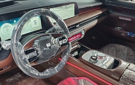 Genesis G90, 2026 год, 16 490 000 рублей, 9 фотография