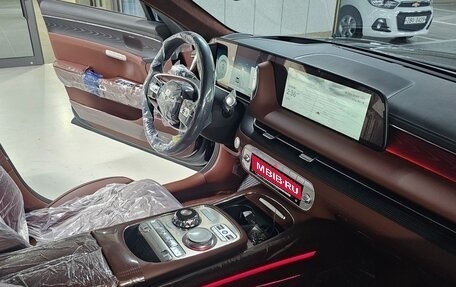 Genesis G90, 2026 год, 16 490 000 рублей, 7 фотография