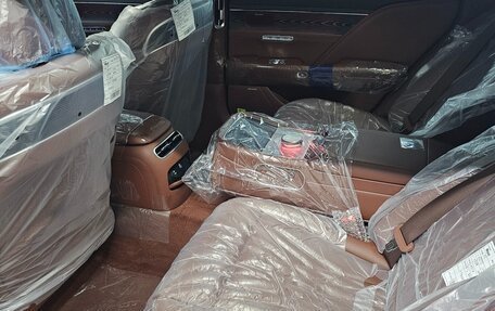 Genesis G90, 2026 год, 16 490 000 рублей, 15 фотография