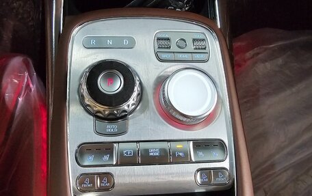 Genesis G90, 2026 год, 16 490 000 рублей, 16 фотография