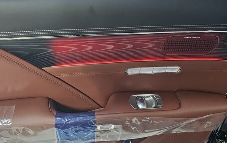 Genesis G90, 2026 год, 16 490 000 рублей, 19 фотография