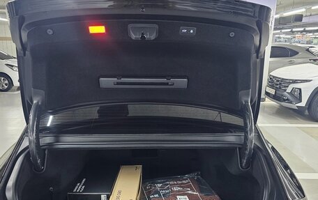 Genesis G90, 2026 год, 16 490 000 рублей, 18 фотография