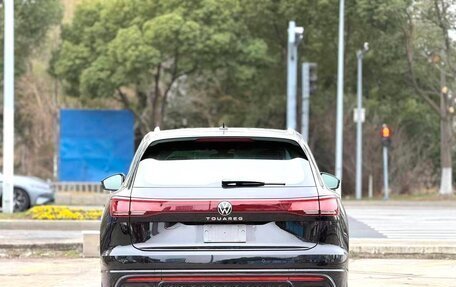 Volkswagen Touareg III, 2025 год, 7 500 000 рублей, 4 фотография