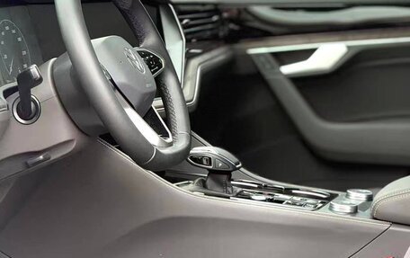 Volkswagen Touareg III, 2025 год, 7 500 000 рублей, 5 фотография