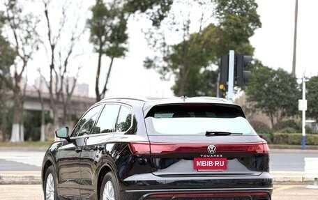 Volkswagen Touareg III, 2025 год, 7 500 000 рублей, 3 фотография