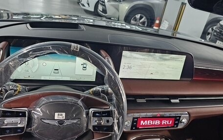 Genesis G90, 2026 год, 16 490 000 рублей, 8 фотография