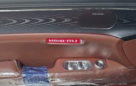 Genesis G90, 2026 год, 16 490 000 рублей, 17 фотография