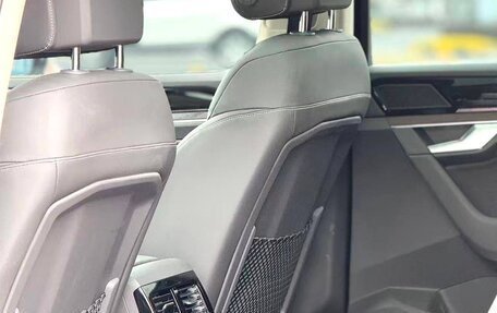 Volkswagen Touareg III, 2025 год, 7 500 000 рублей, 6 фотография