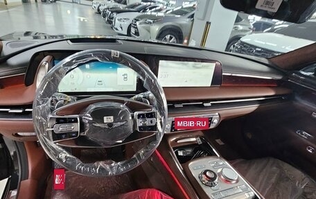 Genesis G90, 2026 год, 16 490 000 рублей, 10 фотография