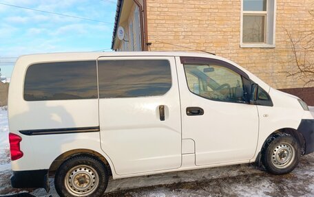 Nissan NV200, 2014 год, 1 000 000 рублей, 3 фотография