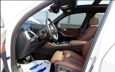 BMW X5, 2023 год, 12 490 000 рублей, 5 фотография