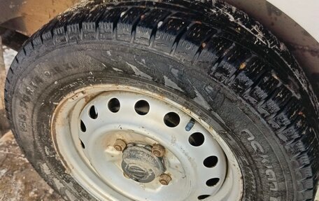 Nissan NV200, 2014 год, 1 000 000 рублей, 6 фотография