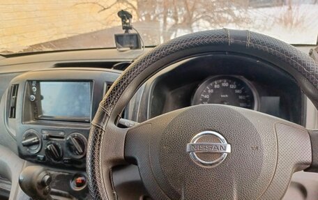 Nissan NV200, 2014 год, 1 000 000 рублей, 5 фотография