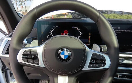 BMW X5, 2023 год, 12 490 000 рублей, 6 фотография