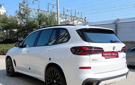 BMW X5, 2023 год, 12 490 000 рублей, 3 фотография