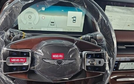 Genesis G90, 2026 год, 16 490 000 рублей, 11 фотография