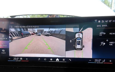 BMW X5, 2023 год, 12 490 000 рублей, 8 фотография