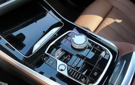 BMW X5, 2023 год, 12 490 000 рублей, 9 фотография