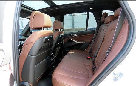 BMW X5, 2023 год, 12 490 000 рублей, 10 фотография