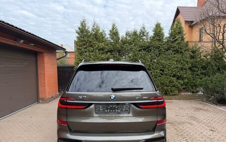 BMW X7, 2026 год, 17 500 000 рублей, 6 фотография