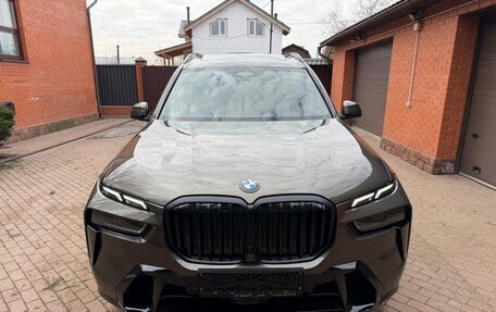 BMW X7, 2026 год, 17 500 000 рублей, 2 фотография