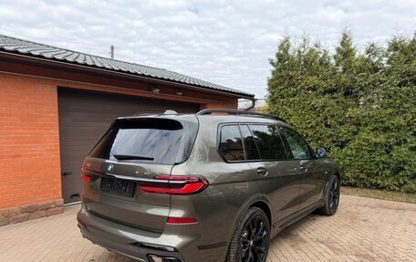 BMW X7, 2026 год, 17 500 000 рублей, 5 фотография