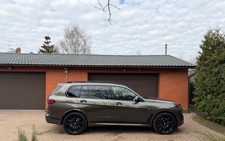 BMW X7, 2026 год, 17 500 000 рублей, 4 фотография