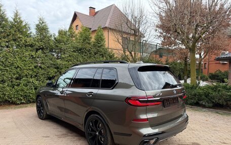 BMW X7, 2026 год, 17 500 000 рублей, 7 фотография
