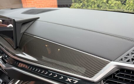 BMW X7, 2026 год, 17 500 000 рублей, 9 фотография