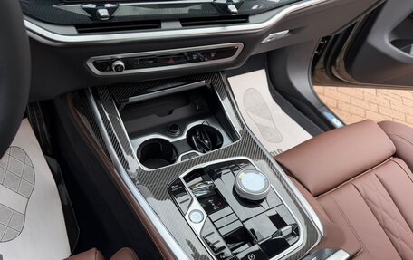 BMW X7, 2026 год, 17 500 000 рублей, 8 фотография