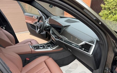 BMW X7, 2026 год, 17 500 000 рублей, 10 фотография