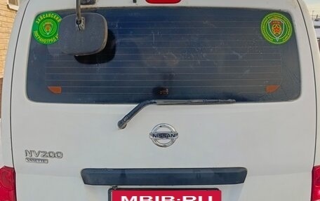 Nissan NV200, 2014 год, 1 000 000 рублей, 2 фотография