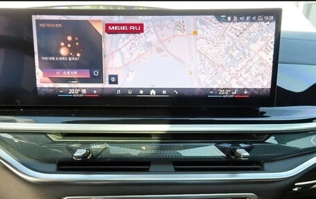 BMW X5, 2023 год, 12 490 000 рублей, 7 фотография