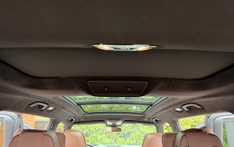 BMW X7, 2026 год, 17 500 000 рублей, 19 фотография