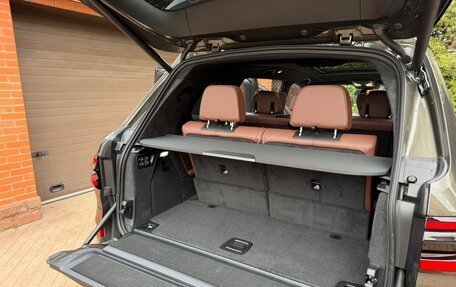 BMW X7, 2026 год, 17 500 000 рублей, 13 фотография