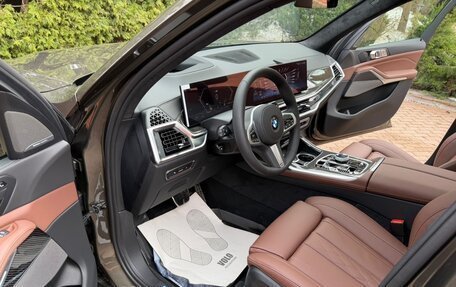 BMW X7, 2026 год, 17 500 000 рублей, 14 фотография