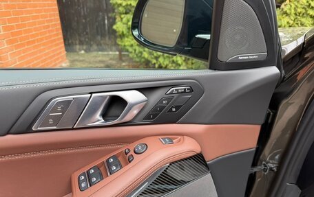 BMW X7, 2026 год, 17 500 000 рублей, 12 фотография