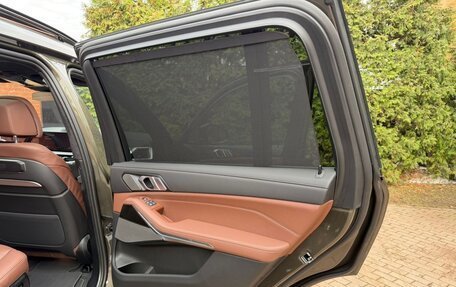 BMW X7, 2026 год, 17 500 000 рублей, 18 фотография